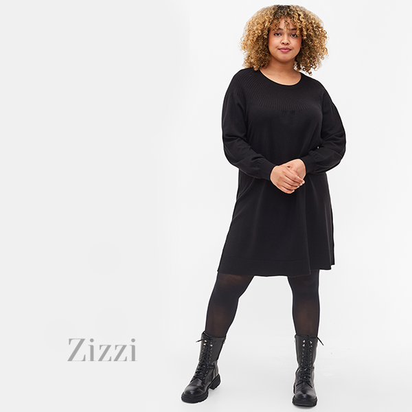 curvy fashion Zizzi